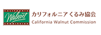 カリフォルニアくるみ協会
