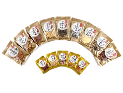 おつまみシリーズイメージ