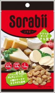 クワトロチーズ【表】